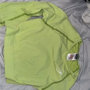 Gymshark vital seamless 2.0 cropped